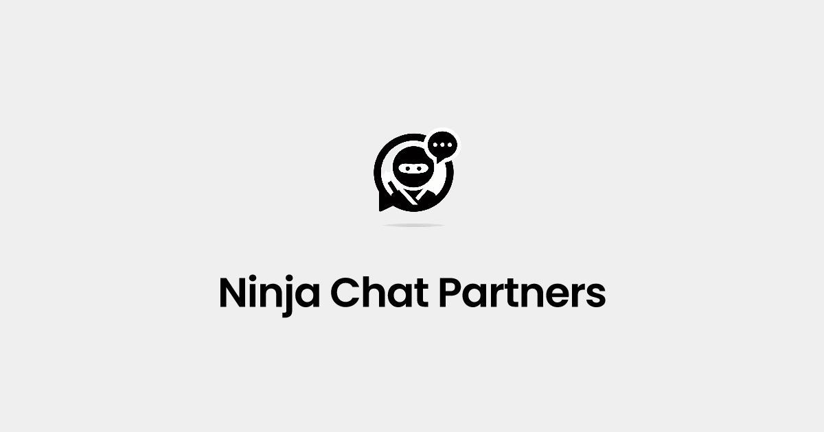 Ninja Chat Partners